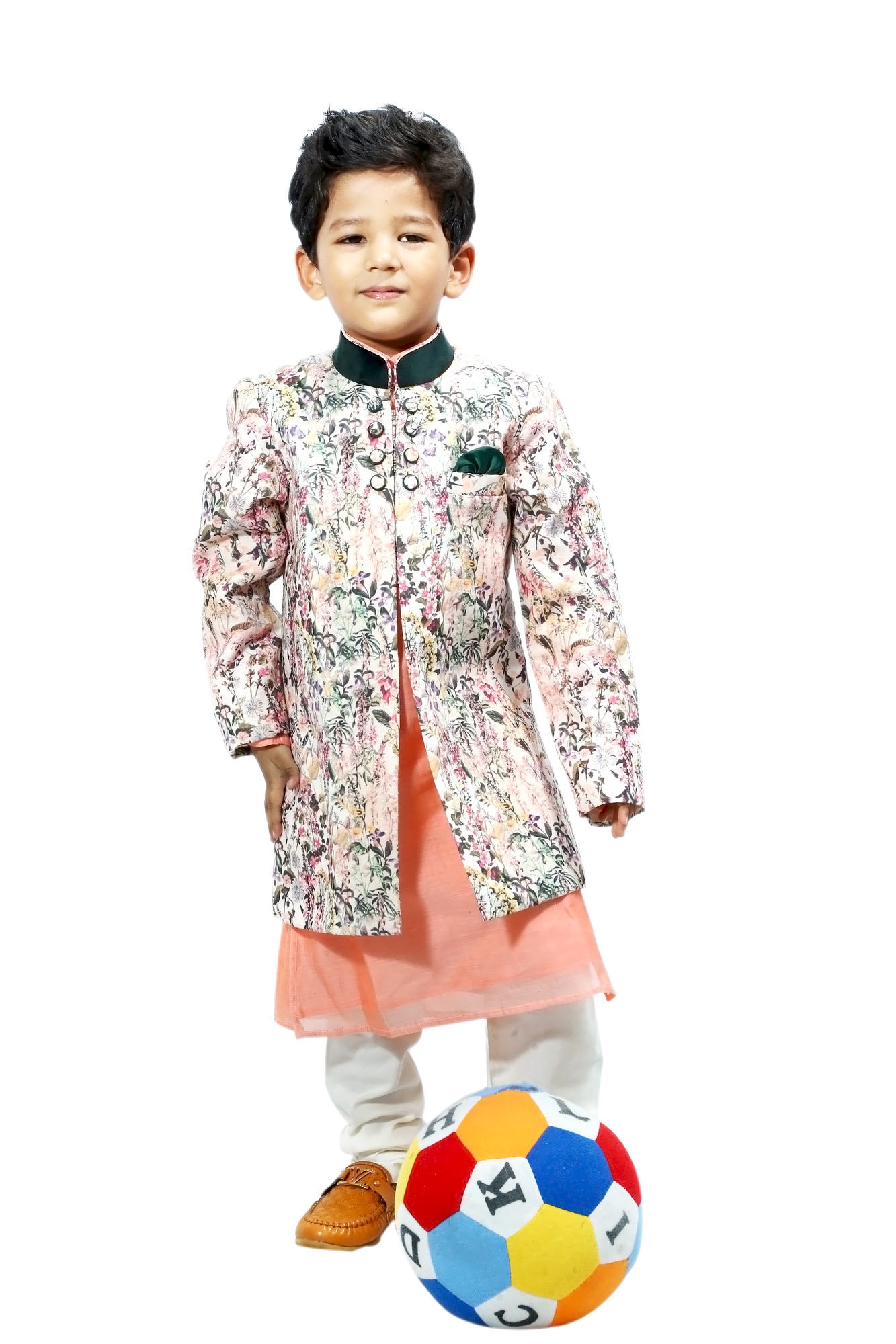 best ethnic wear for boys