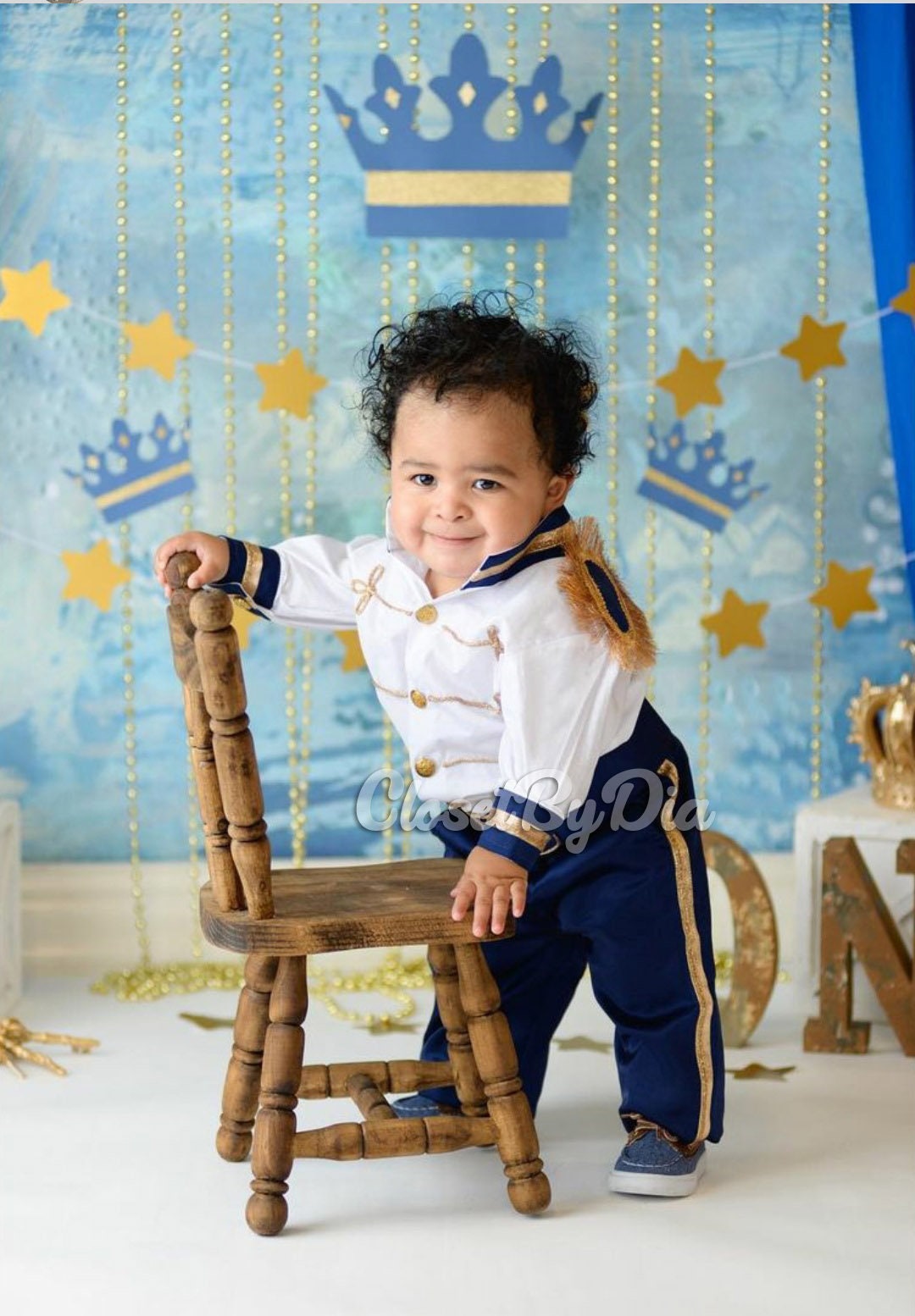 15 Cute 1st Birthday Party Outfits Ideas for Baby Boys