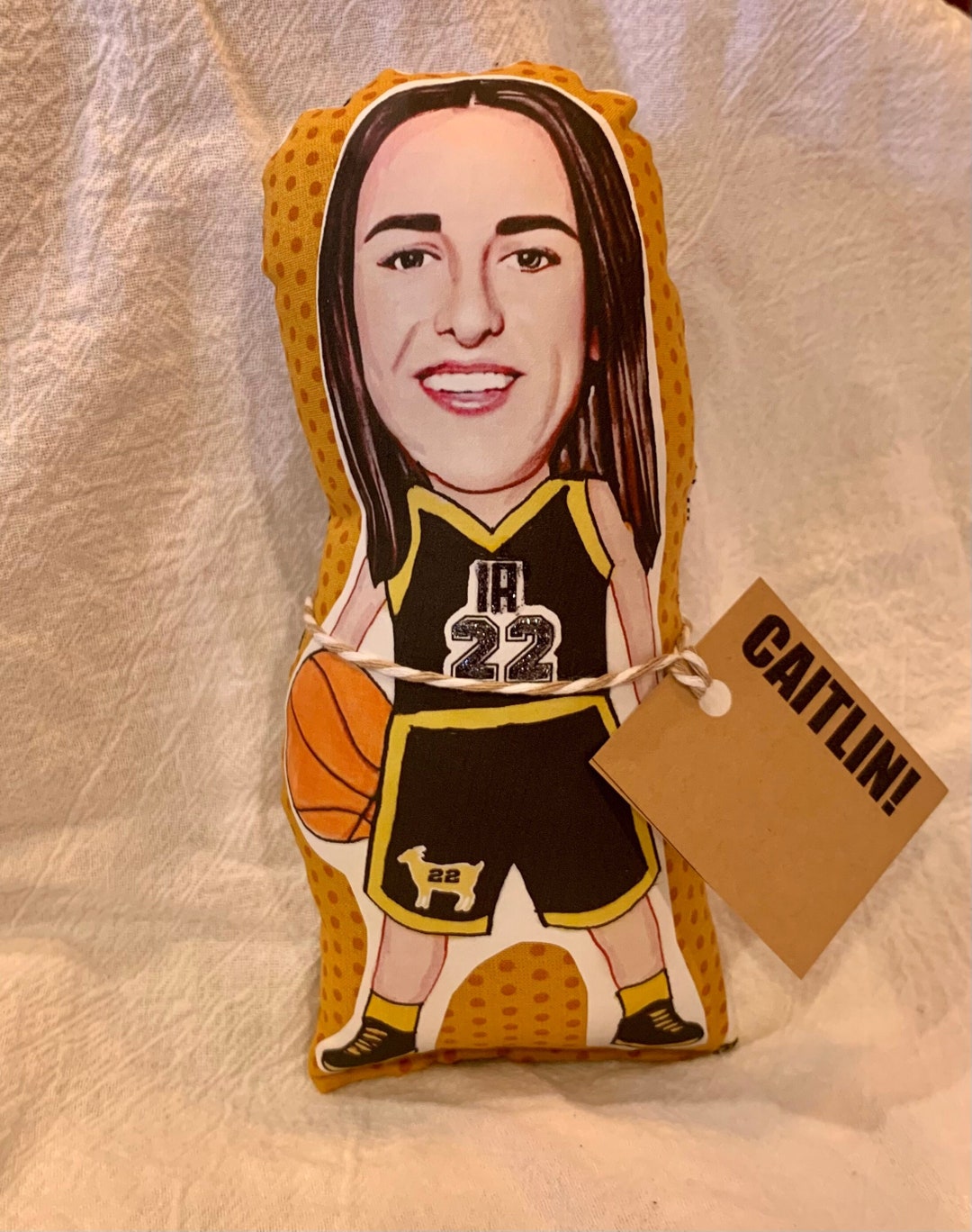 Caitlin Clark Basketball Star of Iowa, GOAT, Women's Basketball