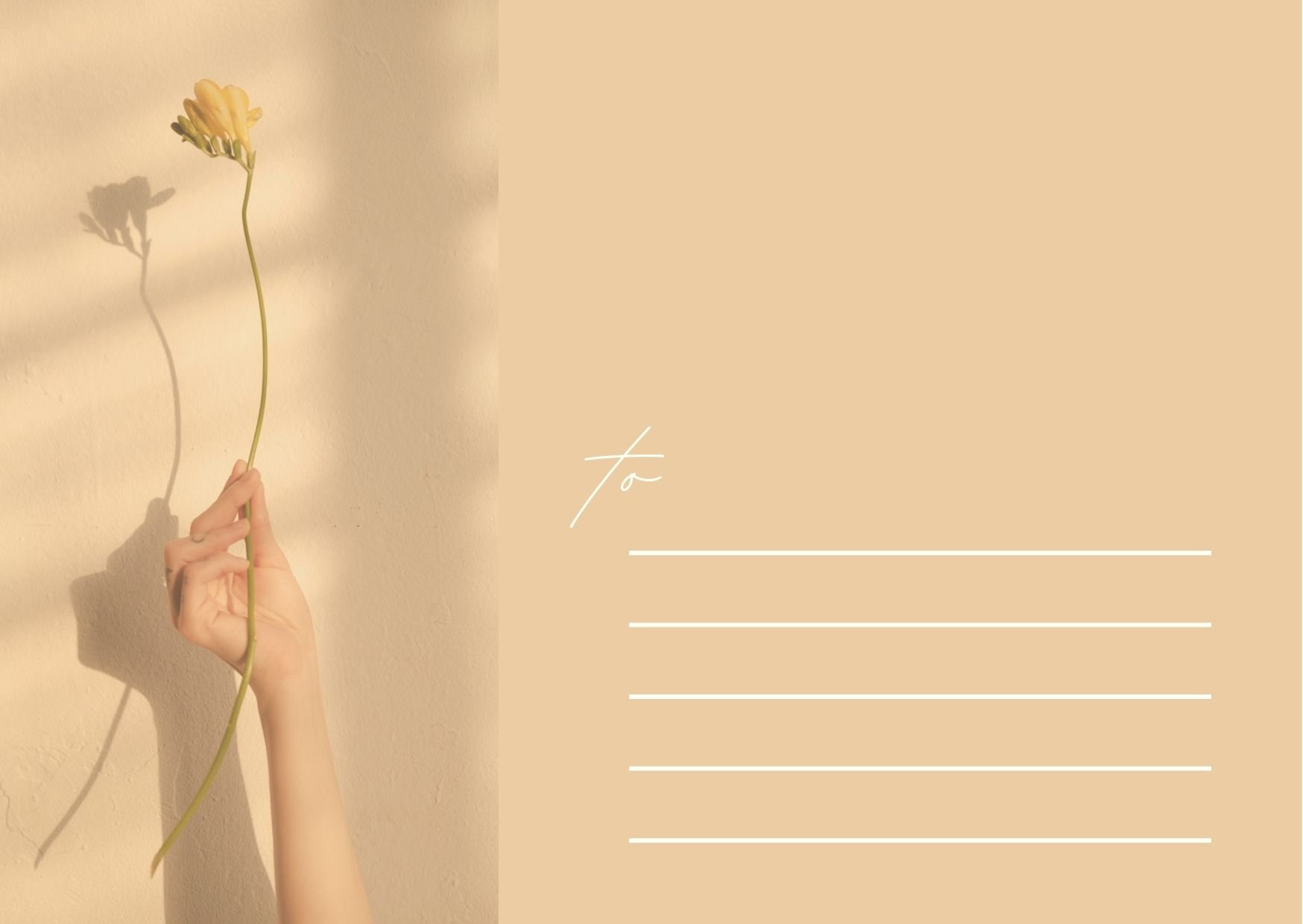 Digital Thank You Cards Printable Thank You Card Instant - Etsy