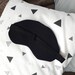 Sloth Sleep Mask for Her for Him Travel Eye Mask Christmas Gift Idea ...