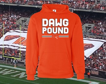 dawg pound etsy