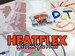 DTF Heat Transfers - Custom Transfer - Full Color - Direct to Film - T-Shirt Printing - Hoodies - Bags - Hats - 