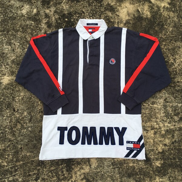 Tommy Hilfiger - Etsy