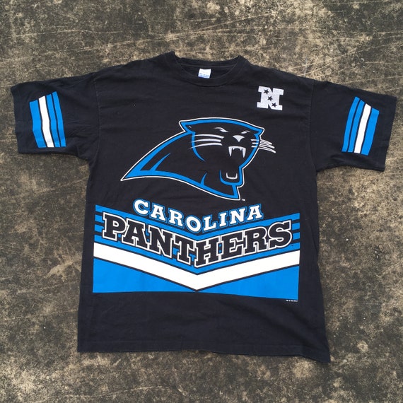 carolina panthers t shirt jersey