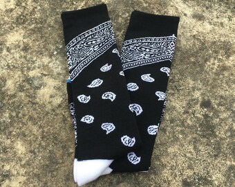 balenciaga inspired socks