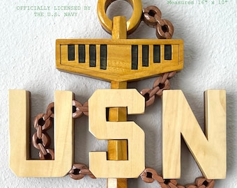 MilitaryWoodArt - Etsy