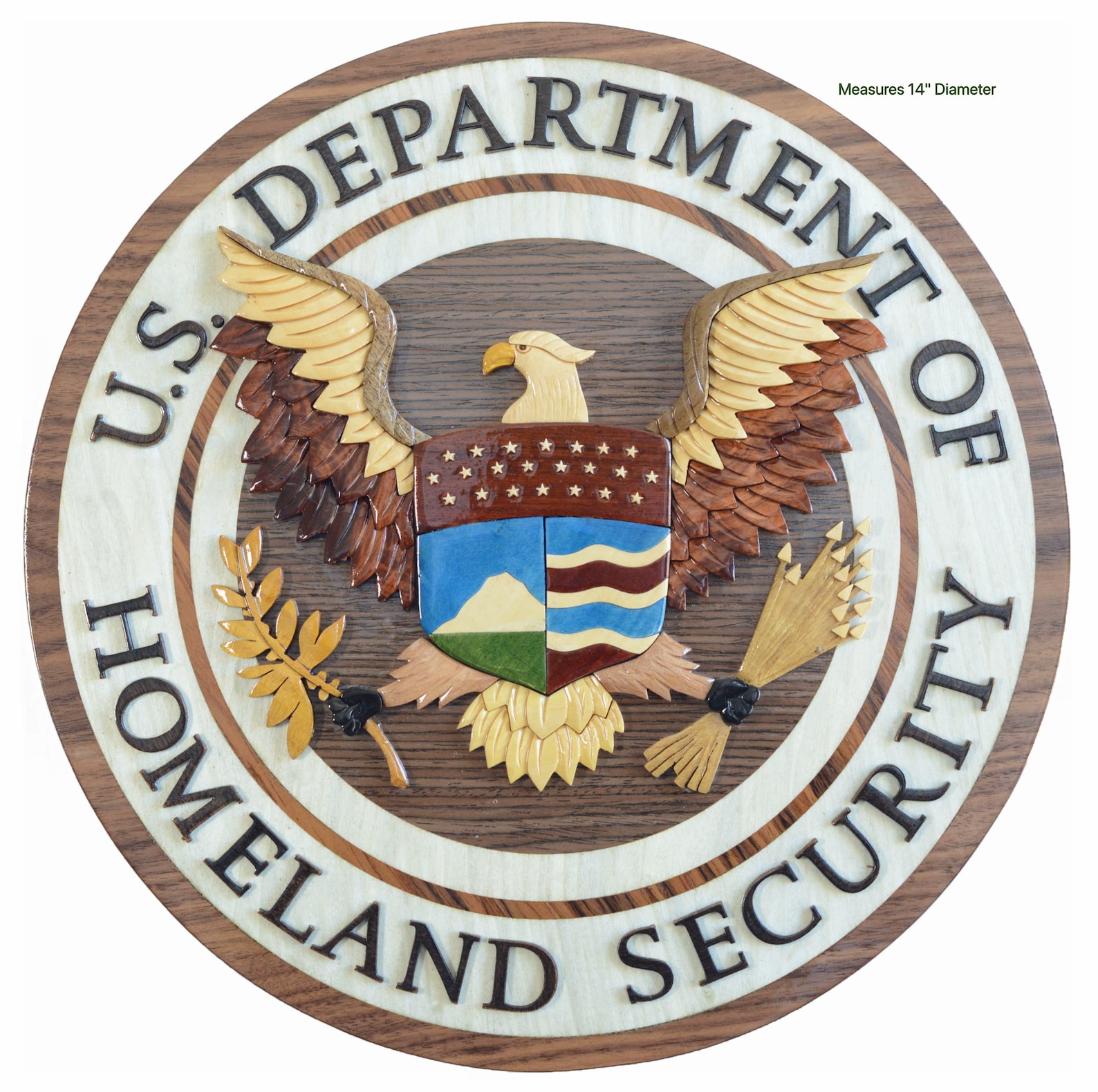 Is This Dhs Painting Propaganda? You Be The Judge. - 99sb2ml