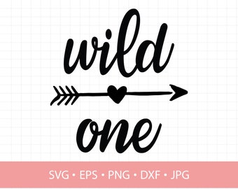 Free Free 69 Wild One Crown Svg SVG PNG EPS DXF File