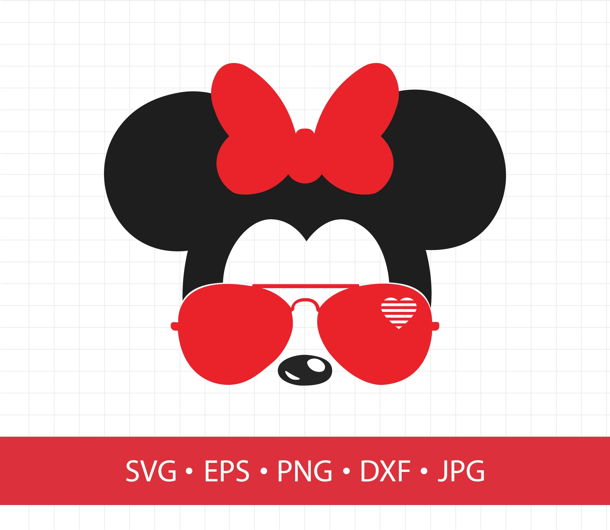 Download Minnie Mouse Eyes Closed Svg Photos Download JPG, PNG, GIF ...