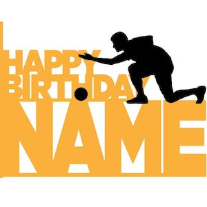 Carte d'anniversaire personnalisée A5 pour homme et femme, boulingrins