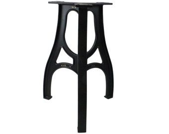 Metal Pedestal Table Base Etsy