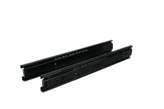 15 Pairs Of Quality Side Mount Ball Bearing Drawer Slides Etsy