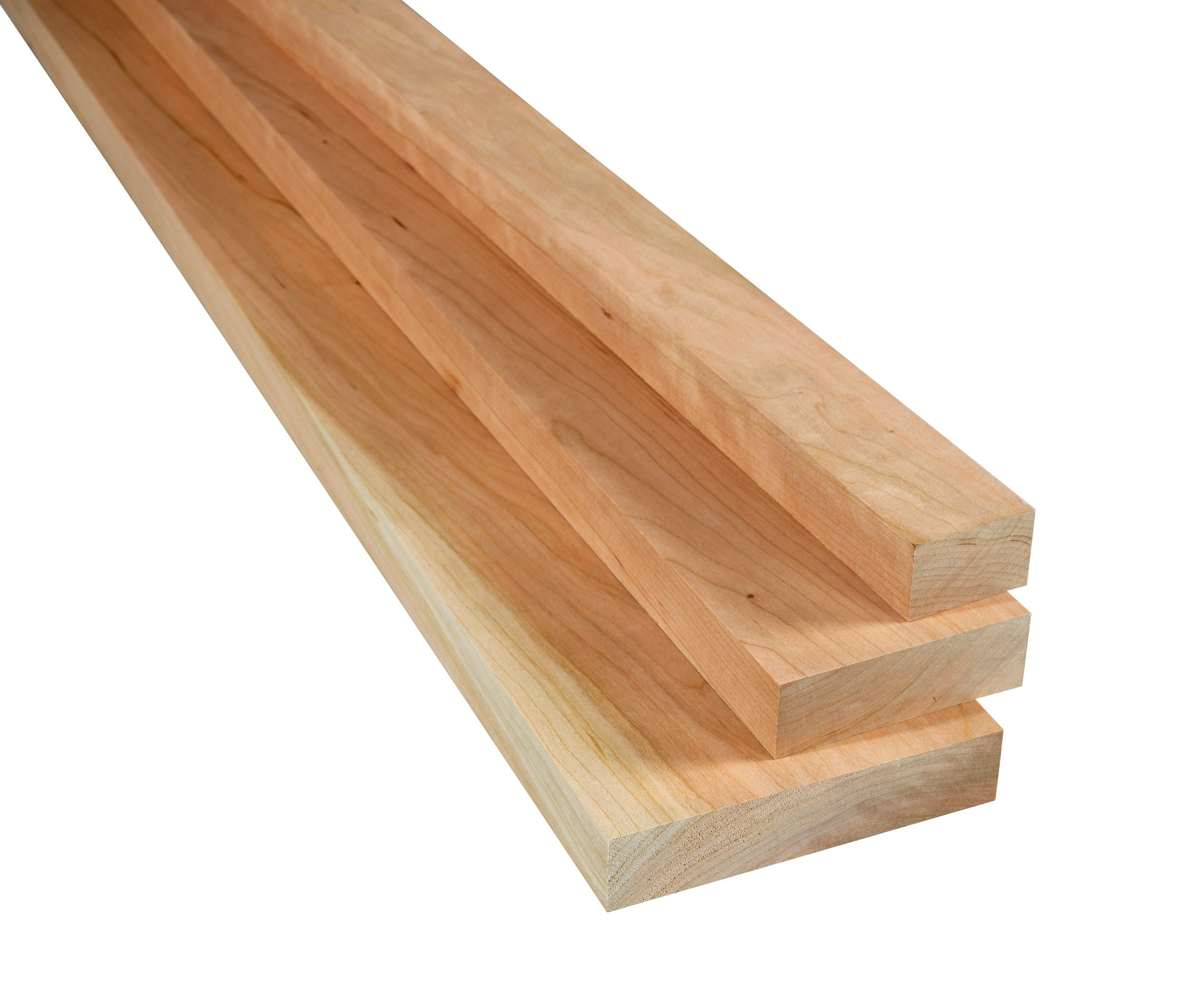 Hardwood Lumber 