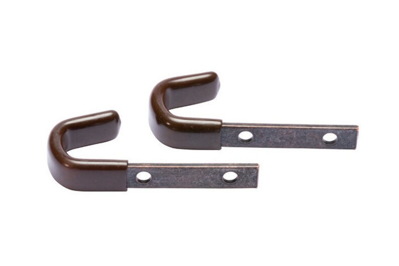 Set of 2 Bunk Bed Ladder Hooks by Functional Hardware Etsy