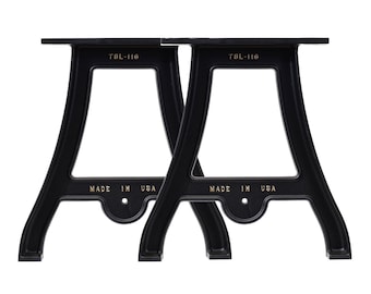 Wrought iron sale legs for sale