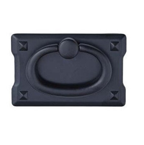 Traditional Mission Drawer Pull Handle Antique Cabinet Desk Or Any Furniture Hardware D528