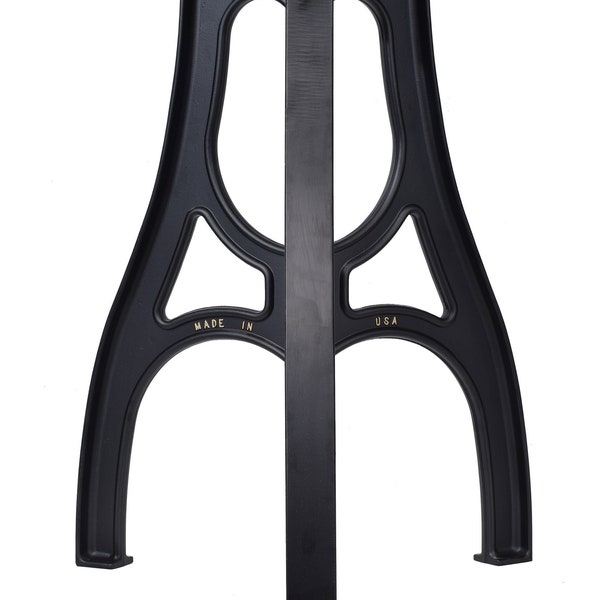 Wood Pedestal Table Base - Etsy