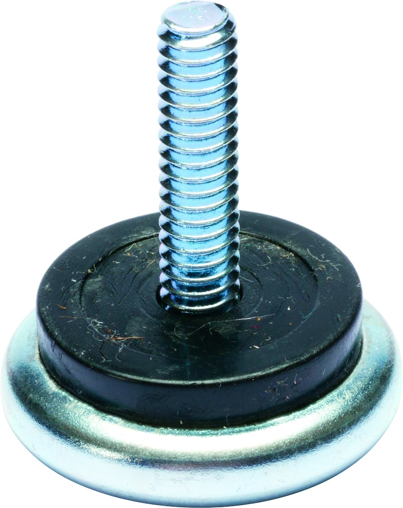 Threaded Chair Glides by Functional Hardware Etsy UK