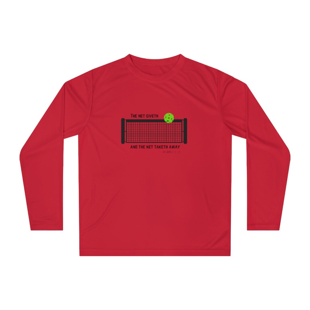 dri fit pickleball shirts