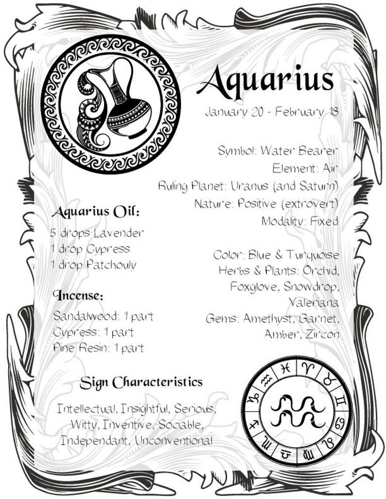 What is shadow sign in astrology - brighths