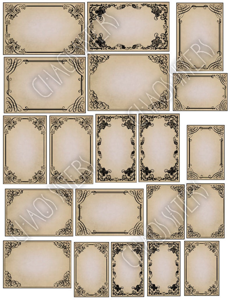 15-printable-blank-vintage-apothecary-labels-set-editable-etsy-in