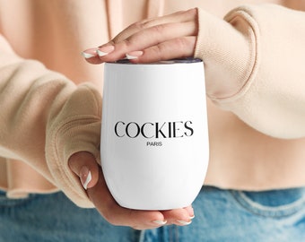 Cockies Cup I Cocky Cup I Marysol Cup I Cockys Cup