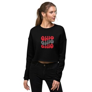 Ohio State Sweatshirt