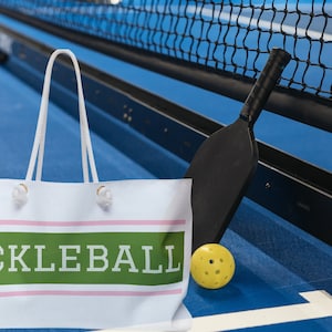 Pickleball Bag I Pickle Ball Bag