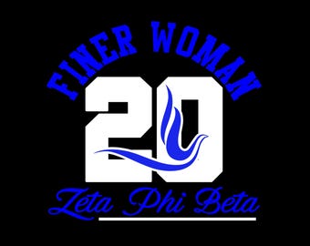 Finer Woman