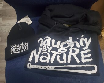 Naughty By Nature Toboggan