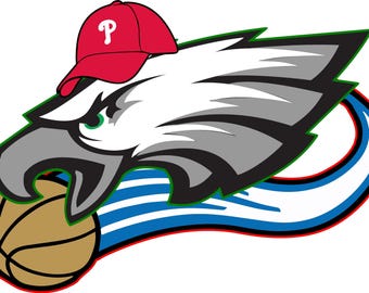 All Philadelphia Teams
