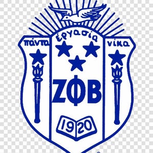 Zeta Phi Beta
