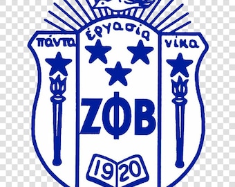 Zeta Phi Beta