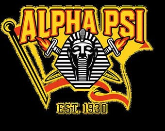 Alpha Phi Alpha