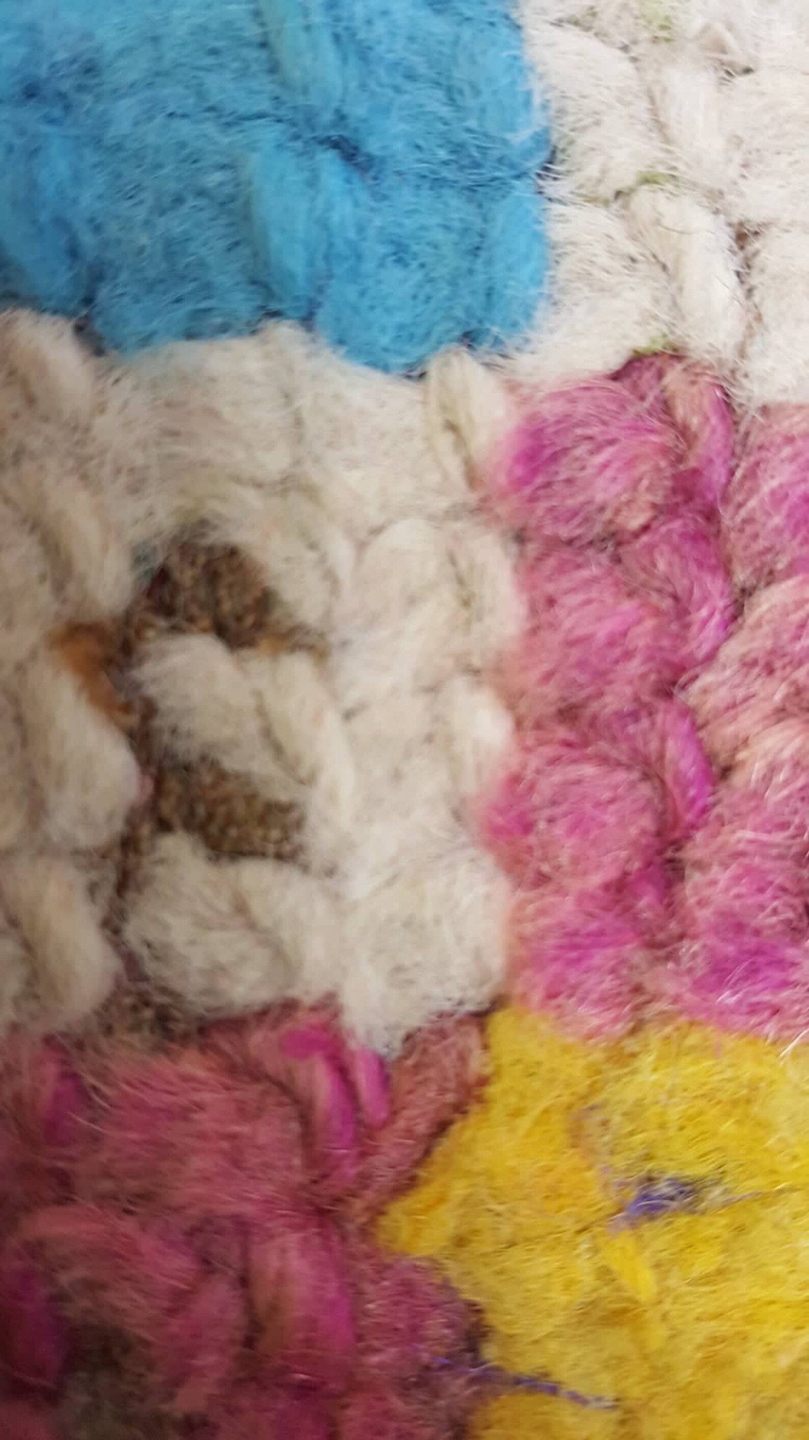 Alt Boujaad Moroccan Berber Carpet Etsy