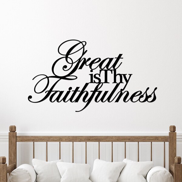 Scripture Metal Wall Art Etsy