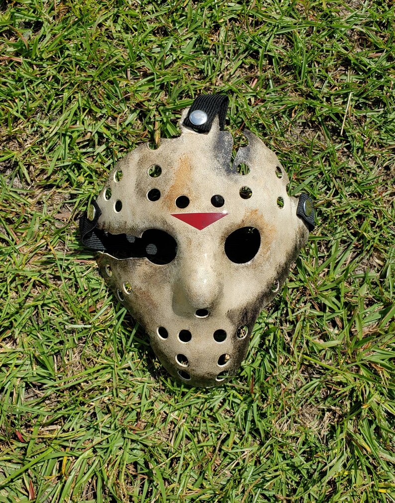 jason goes to hell toy