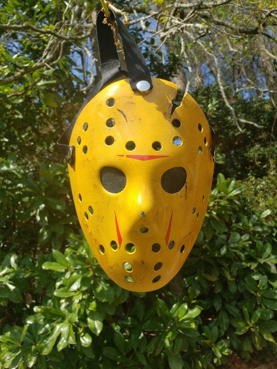 8 Jason Masks ideas  jason mask, jason, jason voorhees