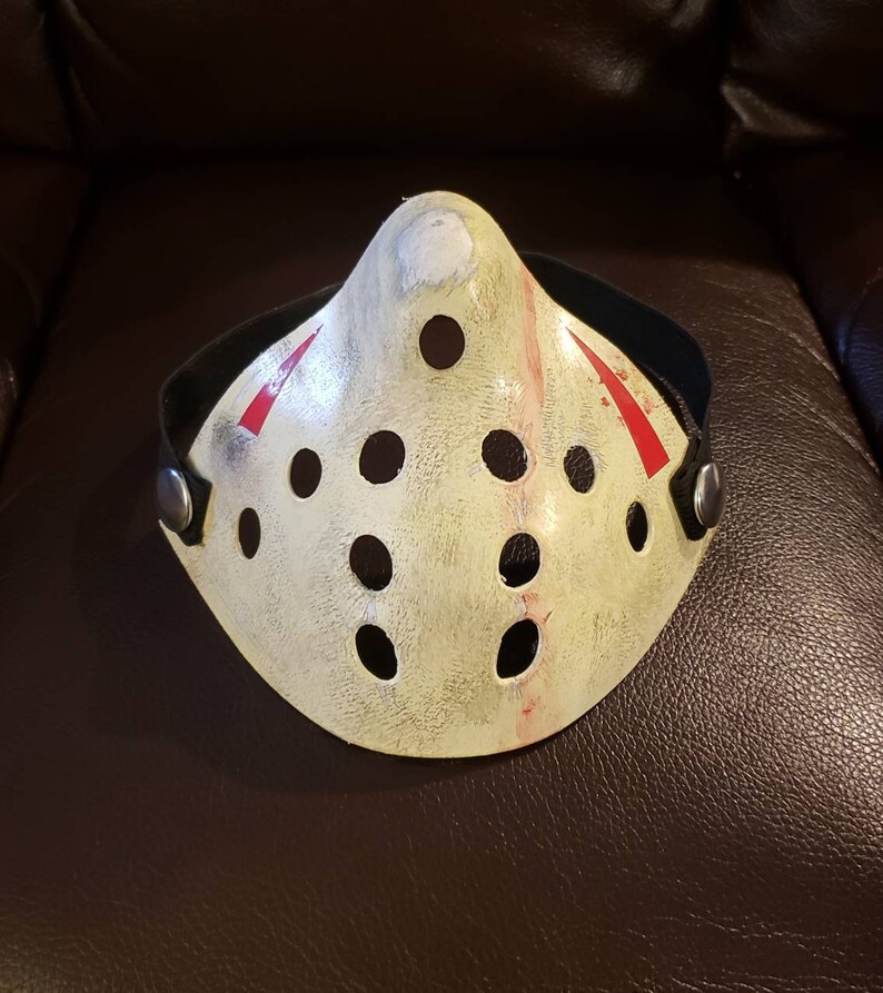 Friday The 13th Part 3 4 5 8 FvsJ Remake & NES Style Jason ...