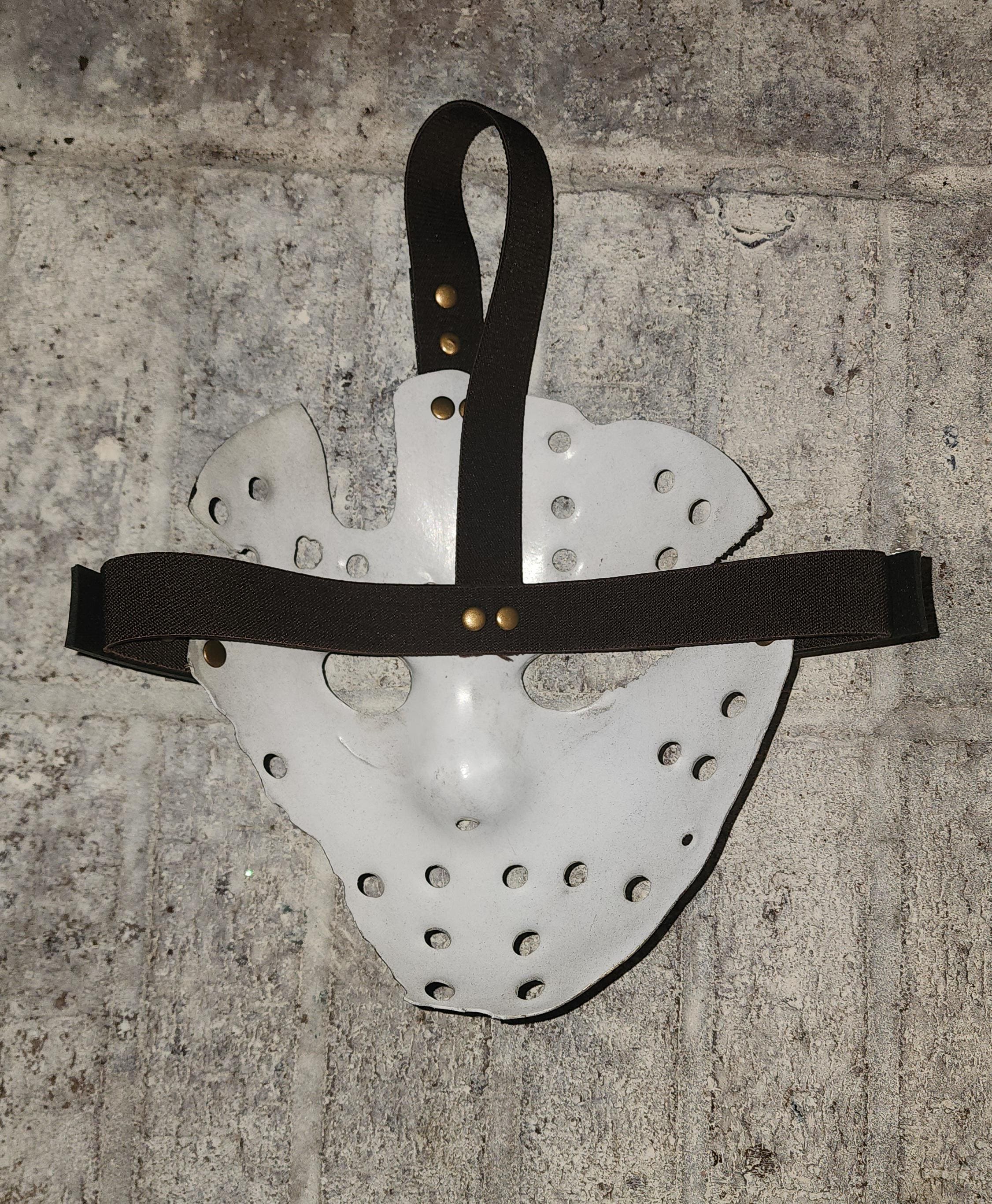 FRIGHTSTUFF製 ジェイソンマスク part9 Jason Part 9 - Etsy