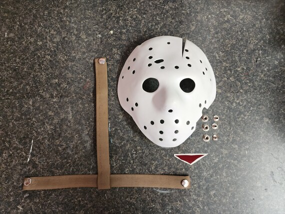 Friday the 13th Vengeance