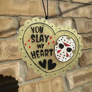 Jason Heart Freshie