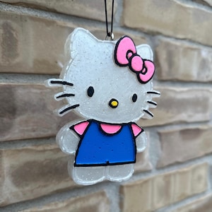Kitty Freshie