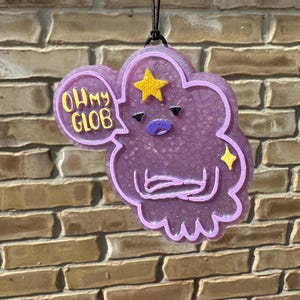 LSP Freshie