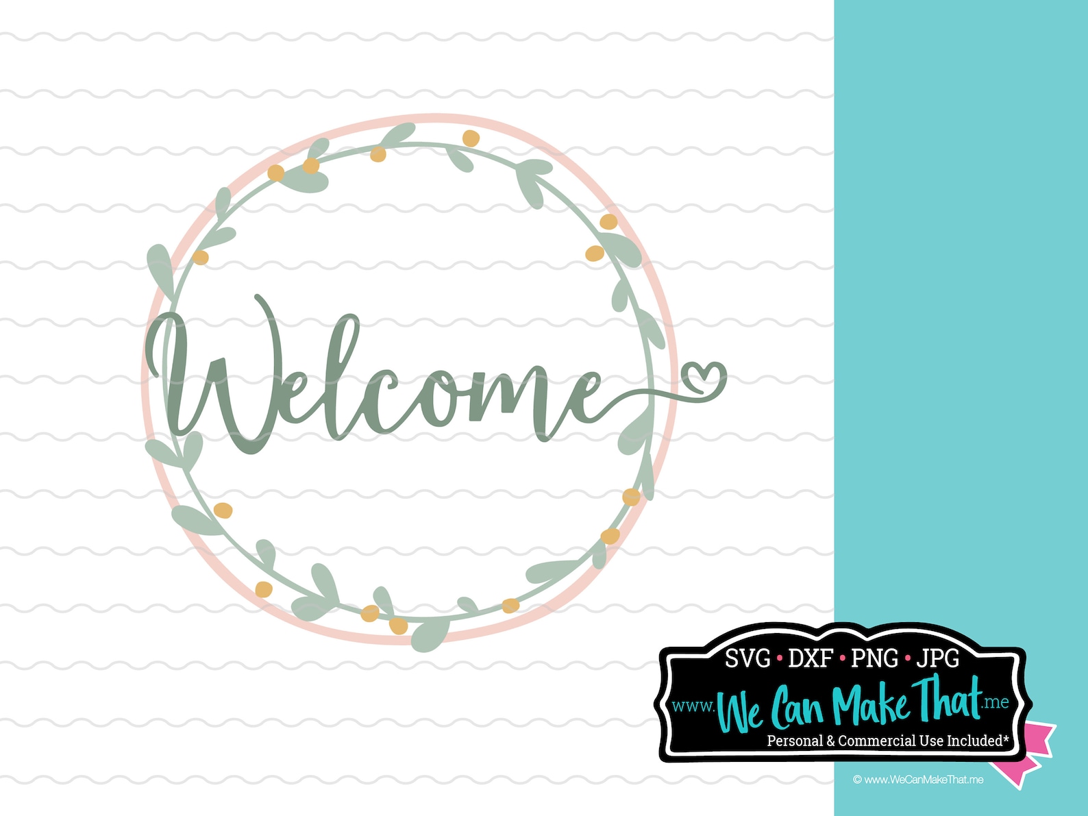 Welcome Sign SVG Home Welcome Sign Svg Welcome Sign File - Etsy