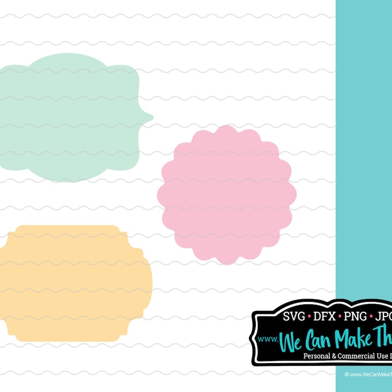 Cute Labels - Etsy