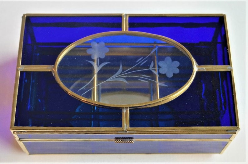 Jewelry Box