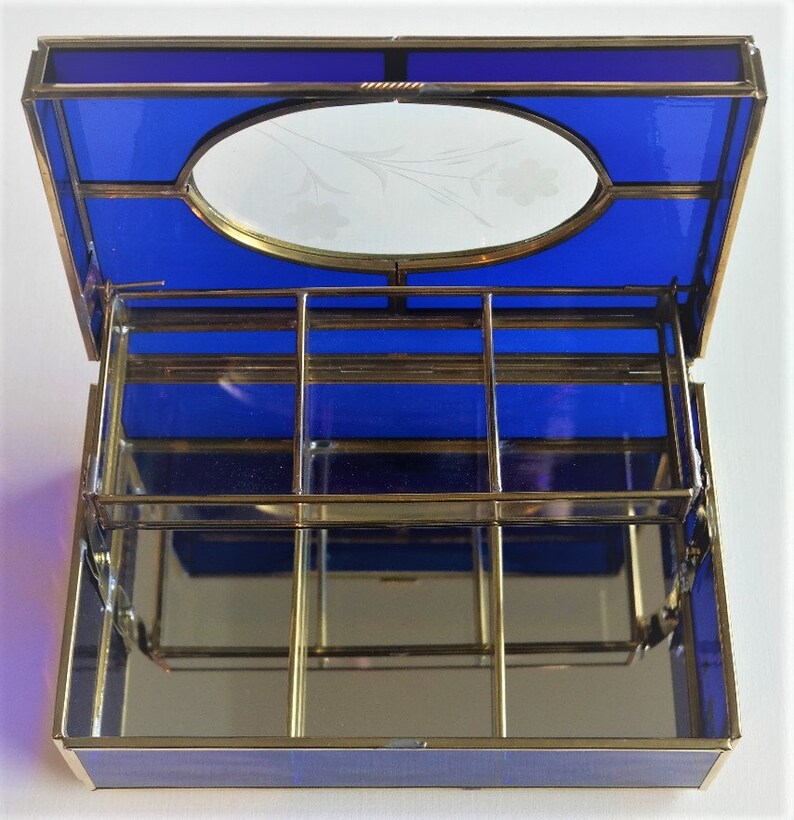 Jewelry Box