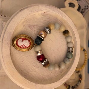 Gemstone Bracelet image 3